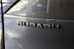 2025 Subaru Forester Premium S6 MY26 AWD Magnetite Grey