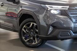 2025 Subaru Forester Premium S6 MY26 AWD Magnetite Grey