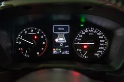 2025 Subaru Forester Premium S6 MY26 AWD Magnetite Grey