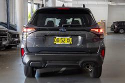 2025 Subaru Forester Premium S6 MY26 AWD Magnetite Grey