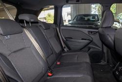 2025 Subaru Forester Premium S6 MY26 AWD Magnetite Grey