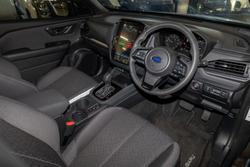 2025 Subaru Forester Premium S6 MY26 AWD Magnetite Grey