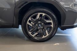 2025 Subaru Forester Premium S6 MY26 AWD Magnetite Grey