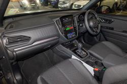 2025 Subaru Forester Premium S6 MY26 AWD Magnetite Grey