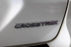 2023 Subaru Crosstrek 2.0S G6X MY24 AWD Crystal White