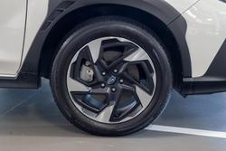 2023 Subaru Crosstrek 2.0S G6X MY24 AWD Crystal White