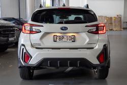 2023 Subaru Crosstrek 2.0S G6X MY24 AWD Crystal White
