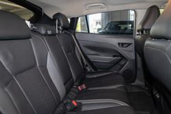 2023 Subaru Crosstrek 2.0S G6X MY24 AWD Crystal White