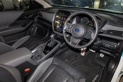 2023 Subaru Crosstrek 2.0S G6X MY24 AWD Crystal White