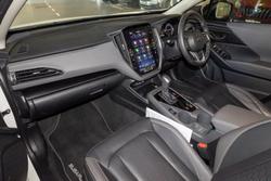 2023 Subaru Crosstrek 2.0S G6X MY24 AWD Crystal White