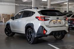 2023 Subaru Crosstrek 2.0S G6X MY24 AWD Crystal White