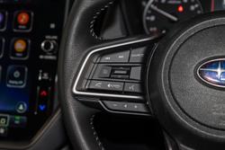 2023 Subaru Crosstrek 2.0S G6X MY24 AWD Crystal White