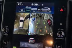 2023 Subaru Crosstrek 2.0S G6X MY24 AWD Crystal White