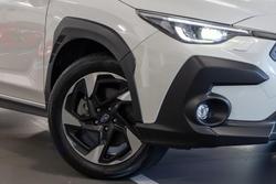 2023 Subaru Crosstrek 2.0S G6X MY24 AWD Crystal White