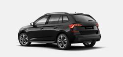 2025 SKODA Kamiq 110TSI Monte Carlo