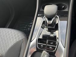 2025 MG HS Super Hybrid Excite AS33P MY25 Black Pearl