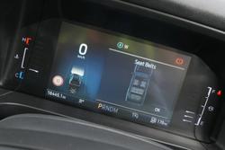 2025 Ford Everest Sport