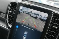 2025 Ford Everest Sport