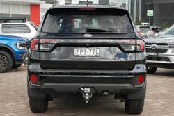 2025 Ford Everest Sport