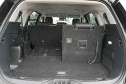 2025 Ford Everest Sport