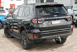 2025 Ford Everest Sport