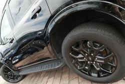 2025 Ford Everest Sport