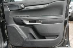 2025 Ford Everest Sport