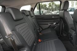 2025 Ford Everest Sport