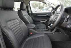 2025 Ford Everest Sport