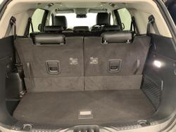 2025 Ford Everest Trend