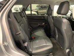 2025 Ford Everest Trend