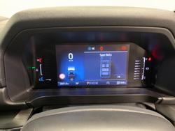 2025 Ford Everest Trend