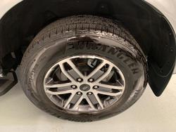 2025 Ford Everest Trend