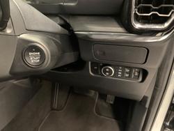 2025 Ford Everest Trend