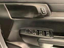 2025 Ford Everest Trend