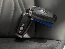 2025 Ford Everest Trend