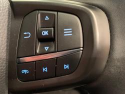 2025 Ford Everest Trend