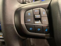 2025 Ford Everest Trend