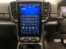 2025 Ford Everest Trend