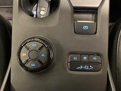 2025 Ford Everest Trend