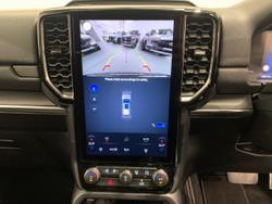 2025 Ford Everest Trend