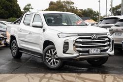 2022 LDV T60 Max PRO