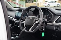 2022 LDV T60 Max PRO