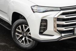 2022 LDV T60 Max PRO