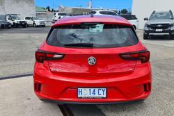2017 Holden Astra R