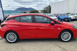 2017 Holden Astra R