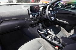 2021 Nissan Juke Ti DCT 2WD