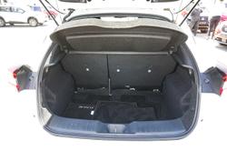 2021 Nissan Juke Ti DCT 2WD