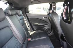 2021 Nissan Juke Ti DCT 2WD