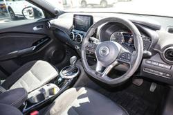 2021 Nissan Juke Ti DCT 2WD
